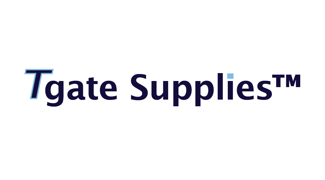 Tgate Supplies™ Logo